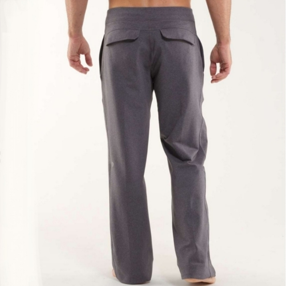 Lululemon Kung Fu Pants Size L